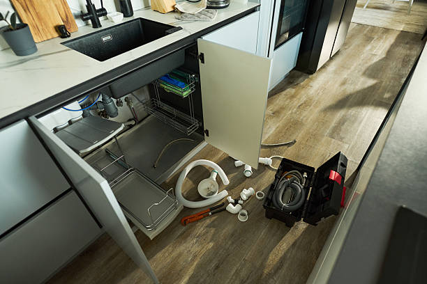 24/7 Emergency Garbage Disposal Repair experts in Quinebaug, CT